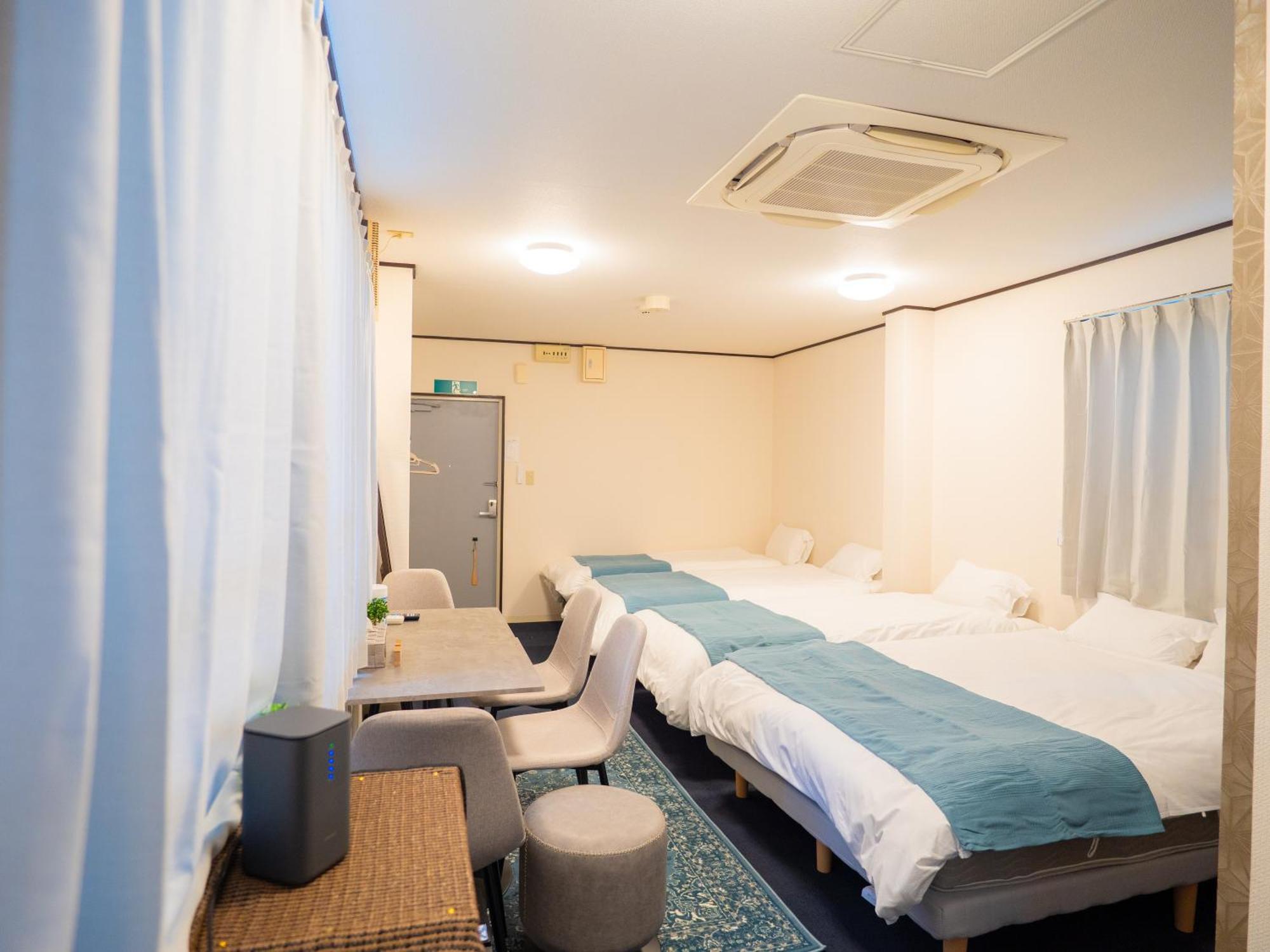 J Suite East Namba Osaka Exterior foto